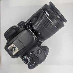 Canon 100d