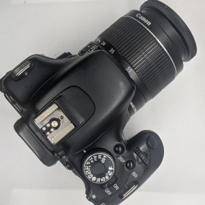 Canon 600d