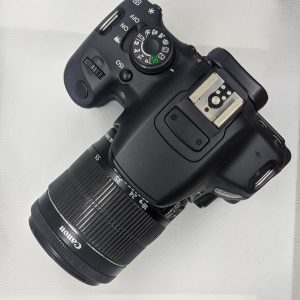 Canon 700d