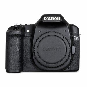 Canon 50d