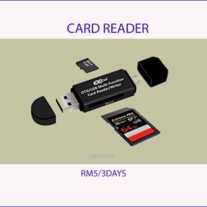 Card Reader