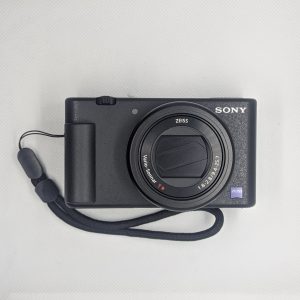 Sony ZV-1