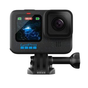 Go Pro 12 (Black)