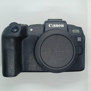 Canon EOS RP