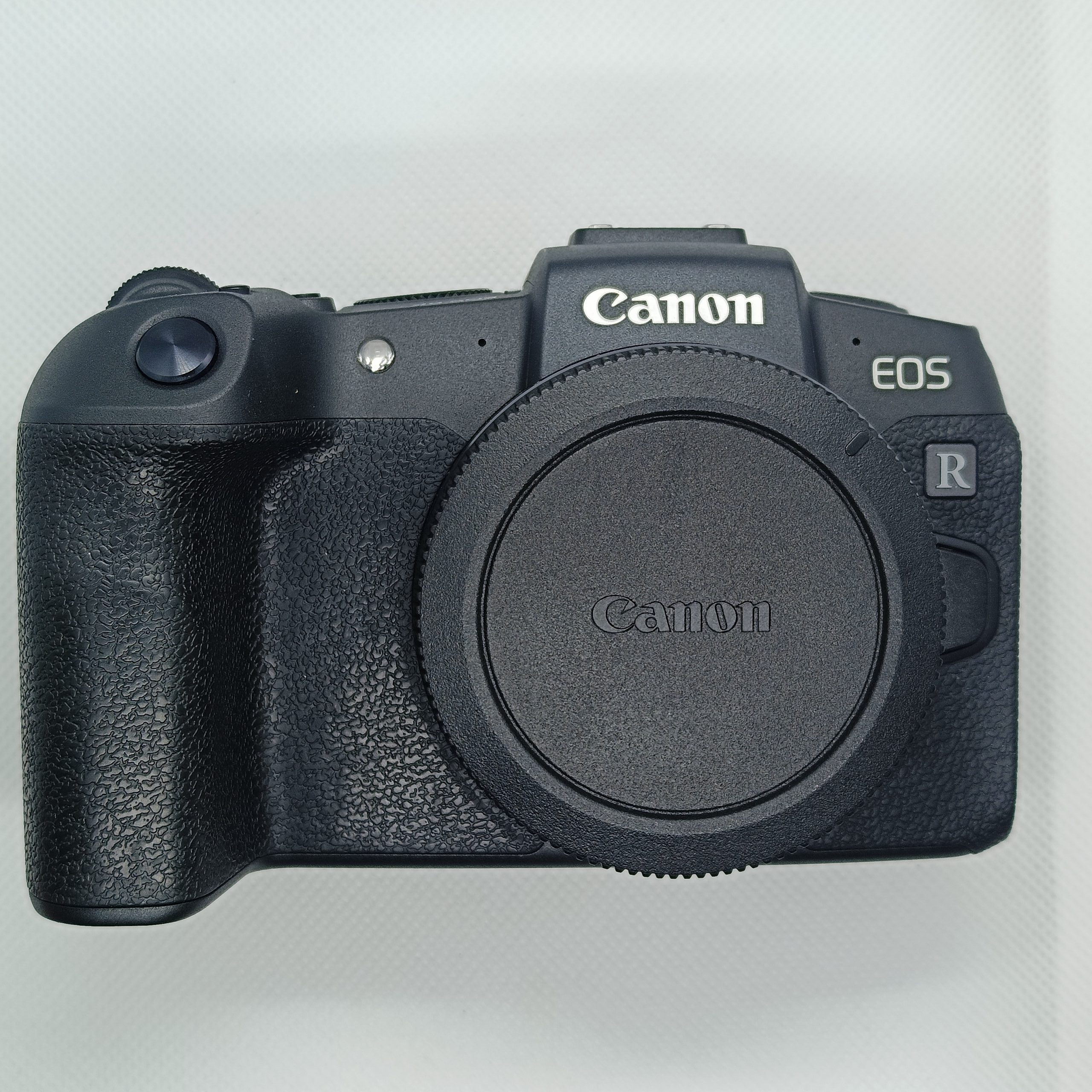 Canon EOS RP