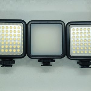Mini LED Video Light