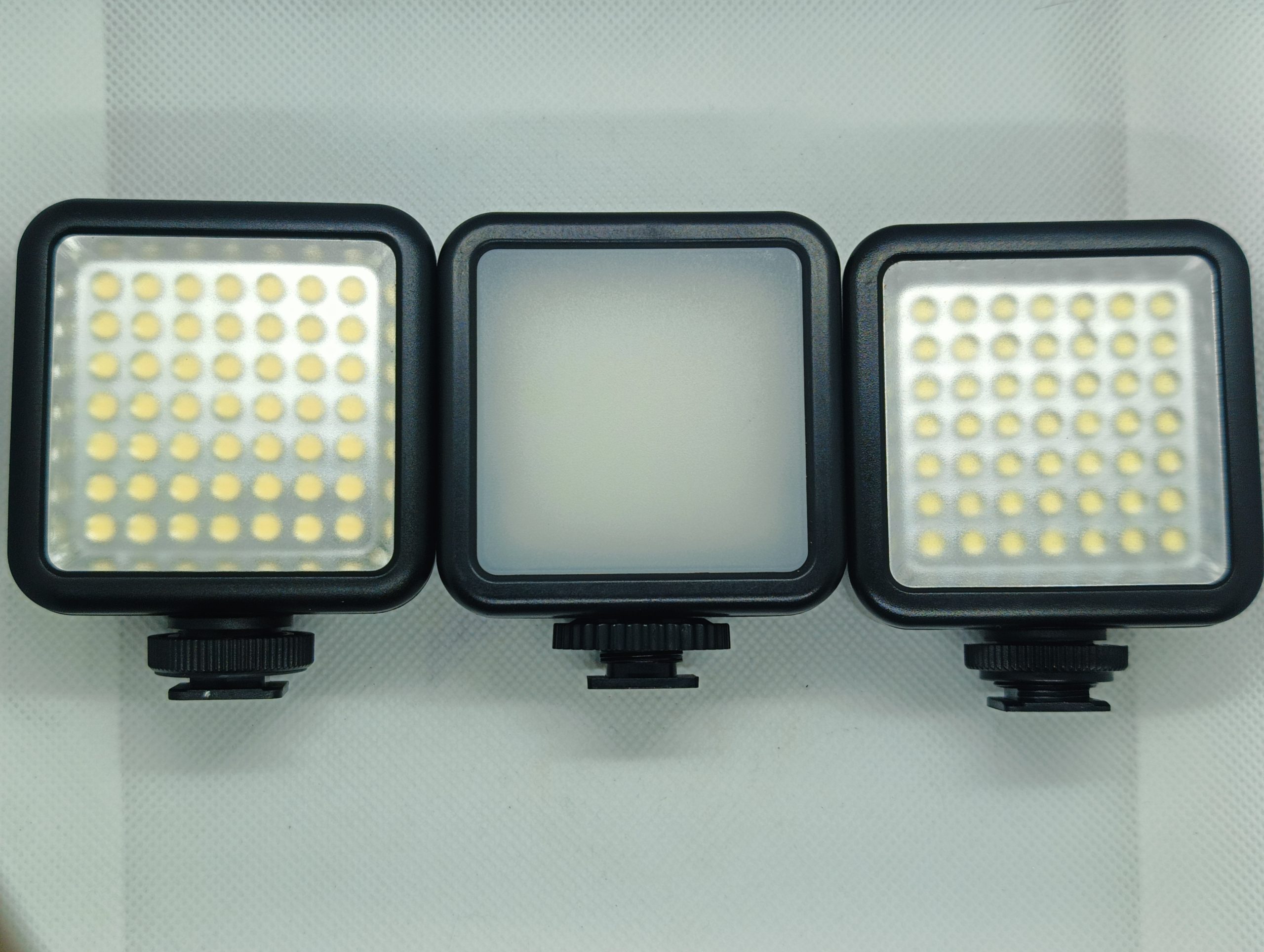 Mini LED Video Light