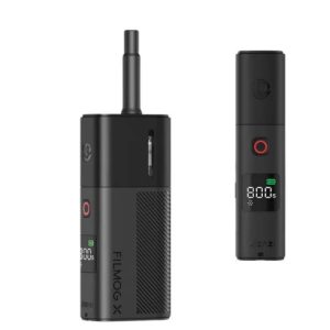 Ulanzi FM02 FILMOG X Portable Fog Machine X073