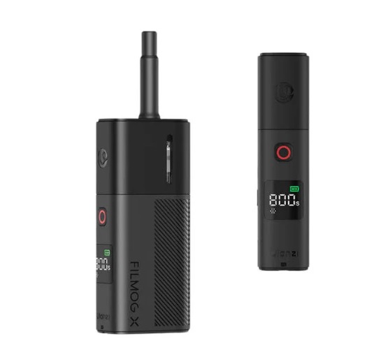 Ulanzi FM02 FILMOG X Portable Fog Machine X073