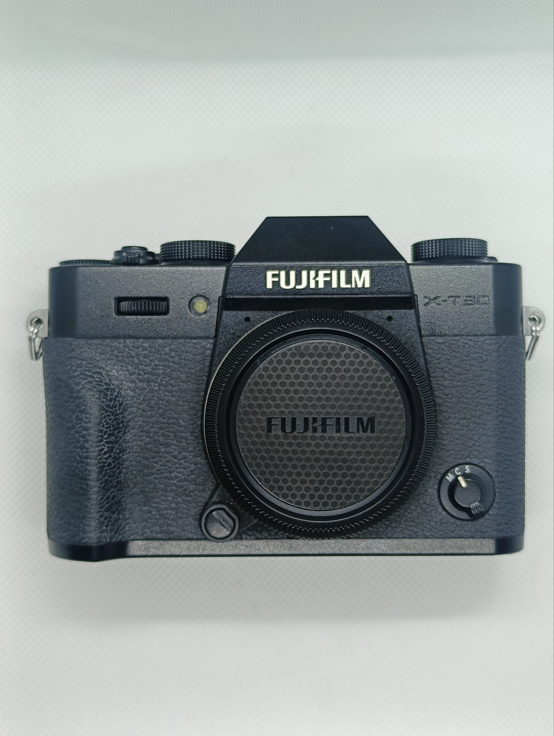 Fujifilm X-T30