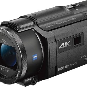 Sony FDR-AXP55 4K Handycam