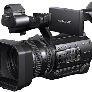 Sony HXR-NX100