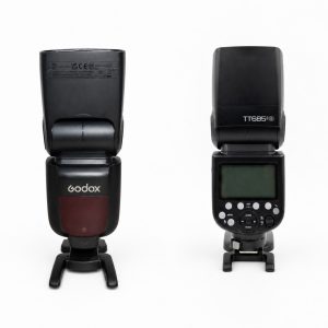 Godox TT685 ii s