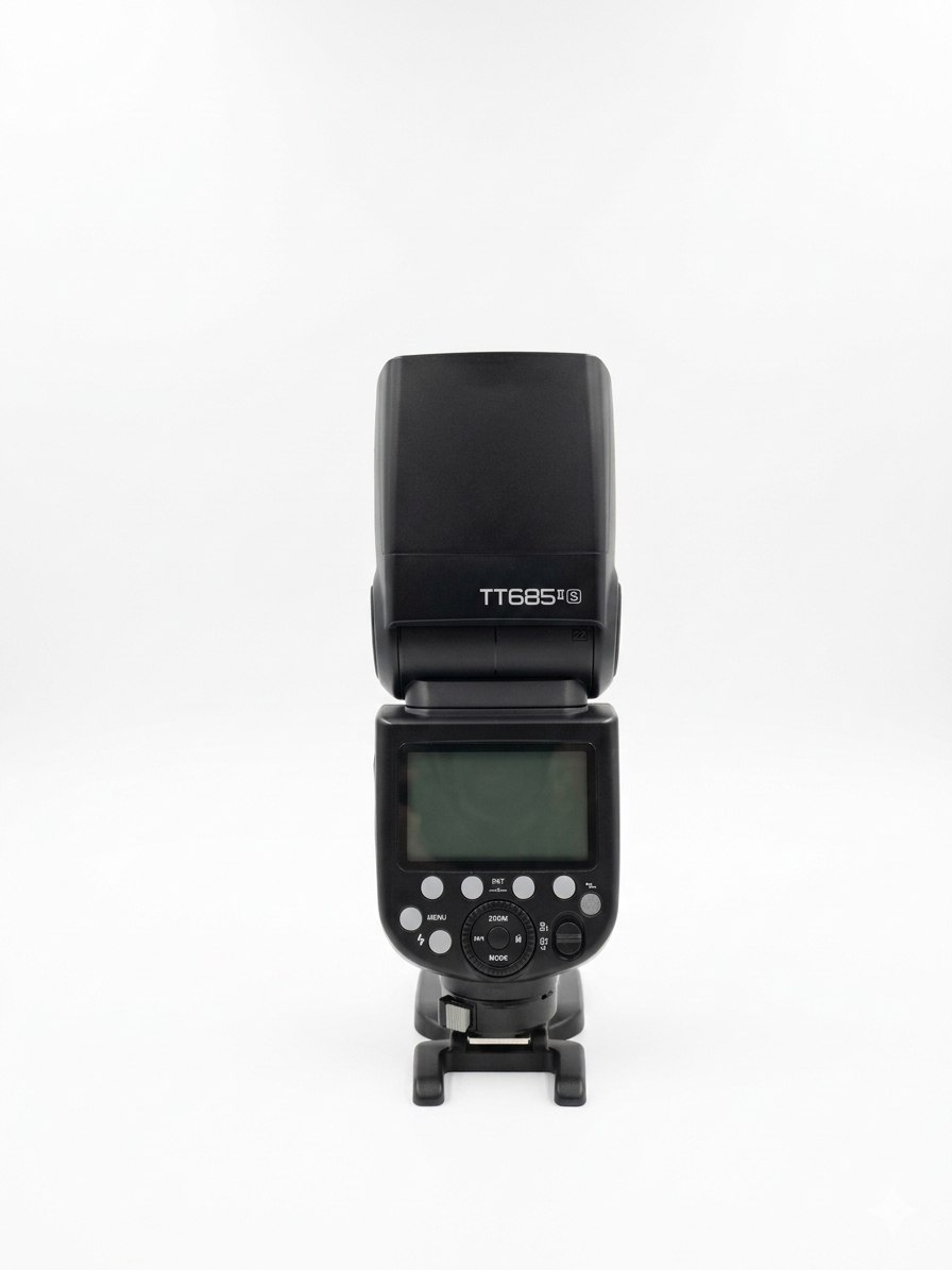 Godox TT685 ii s - Image 3