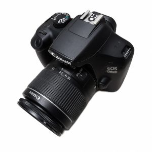 Canon 1300D