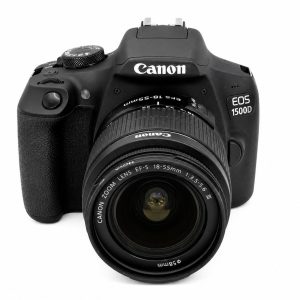 Canon 1500D